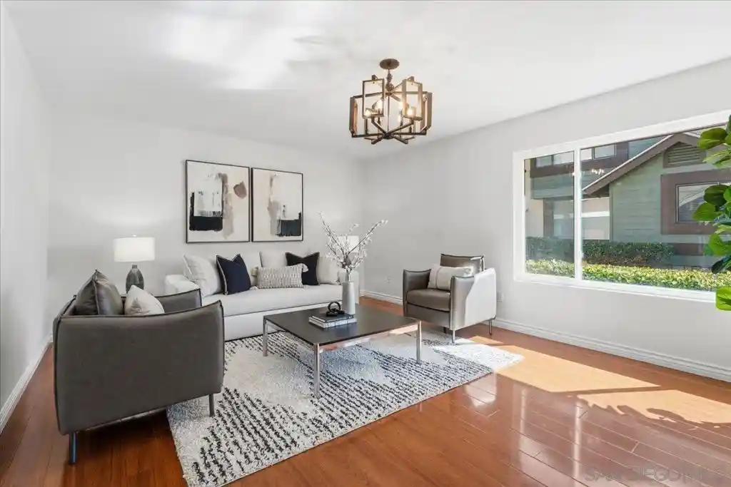 Photo 1 of Townhouse for sale at 8353 Summerdale Rd #B, San Diego, CA 92126 | MLS# 260024676SD | Listing updated on 2026-10-28