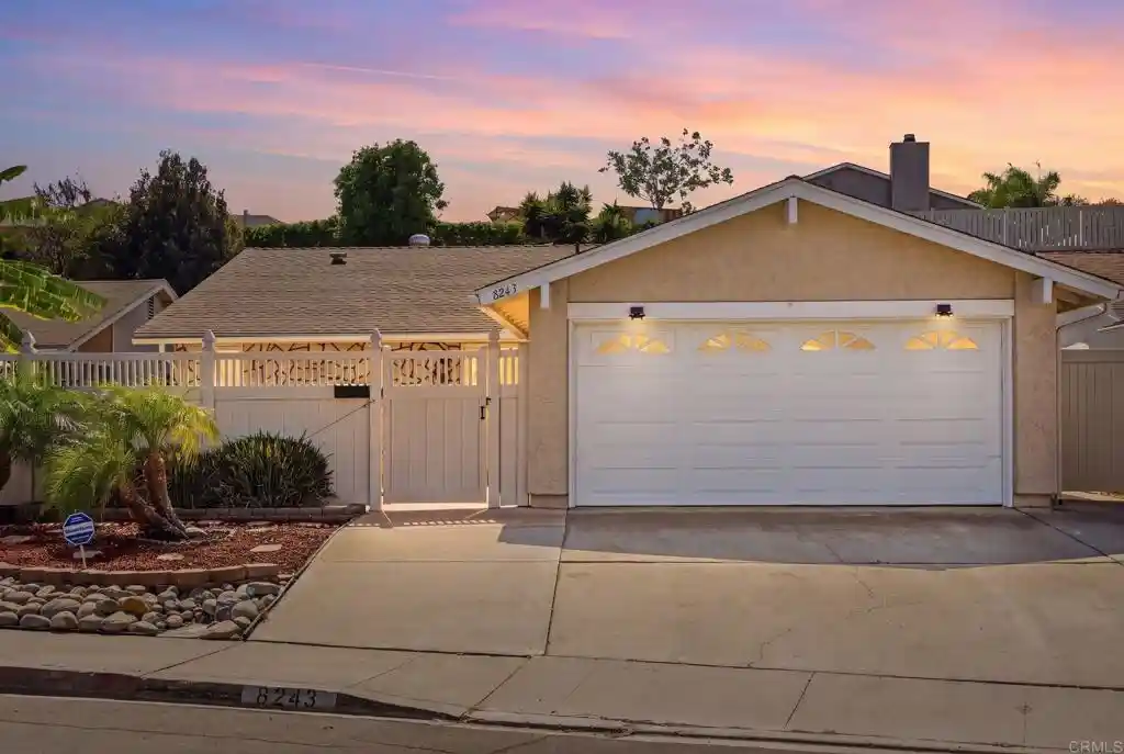 Photo 1 of Single family home for sale at 8243 Hydra Ln, San Diego, CA 92126 | MLS# NDP2609454 | Listing updated on 2026-10-28