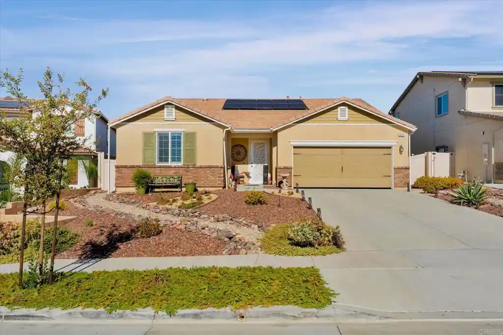 Photo 1 of Single family home for sale at 34393 Yellow Sage Ct, Murrieta, CA 92563 | MLS# NDP2609456 | Listing updated on 2026-10-28