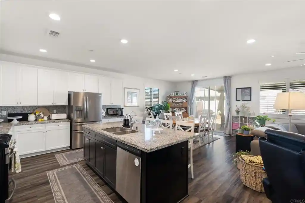 Single family home for sale at 34393 Yellow Sage Ct, Murrieta, CA 92563 | MLS# NDP2609456