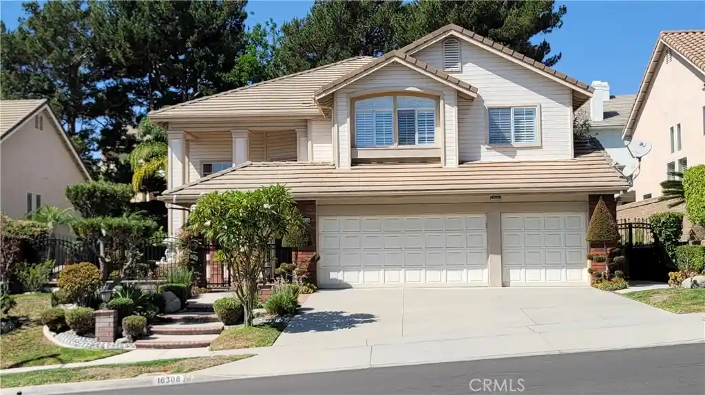 Photo 1 of Single family home for sale at 16308 Murphy Rd, La Mirada, CA 90638 | MLS# PW26221058 | Listing updated on 2026-10-16
