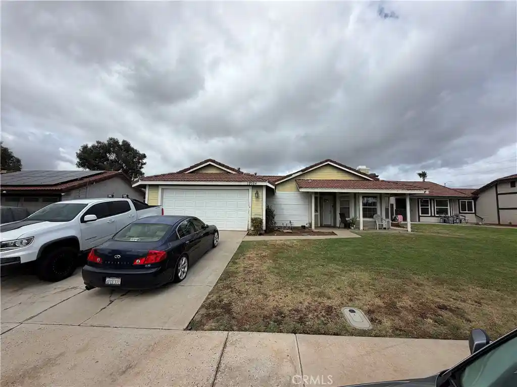 Photo 1 of Single family home for sale at 12984 Westbury, Moreno Valley, CA 92553 | MLS# IV26221059 | Listing updated on 2026-10-15