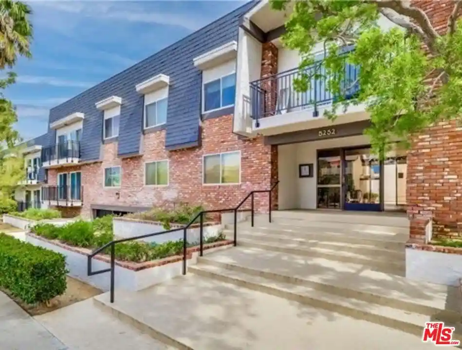 Photo 1 of Condo for sale at 5252 Coldwater Cyn Ave #207, Van Nuys, CA 91401 | MLS# 26999787 | Listing updated on 2026-10-19