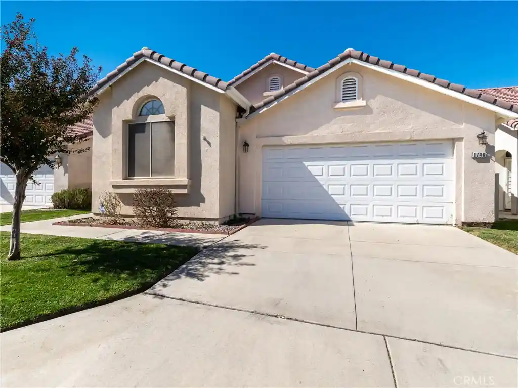 Photo 1 of Single family home for sale at 1746 Ametista Dr, San Jacinto, CA 92583 | MLS# HD26221073 | Listing updated on 2026-10-12