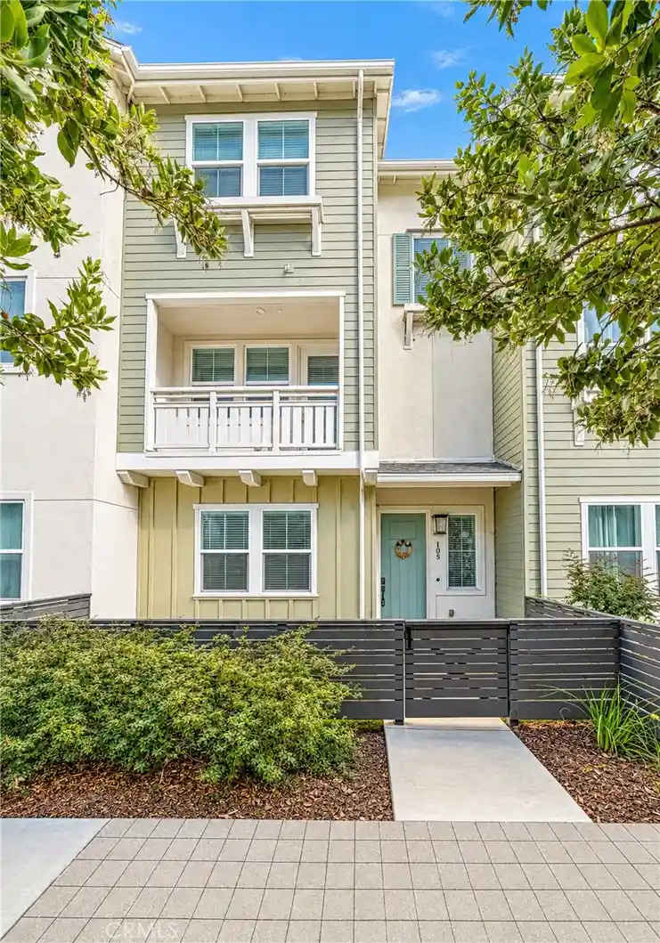 Condo for sale at 5690 Surfrider Way #105, Goleta, CA 93117 | MLS# WS26221076