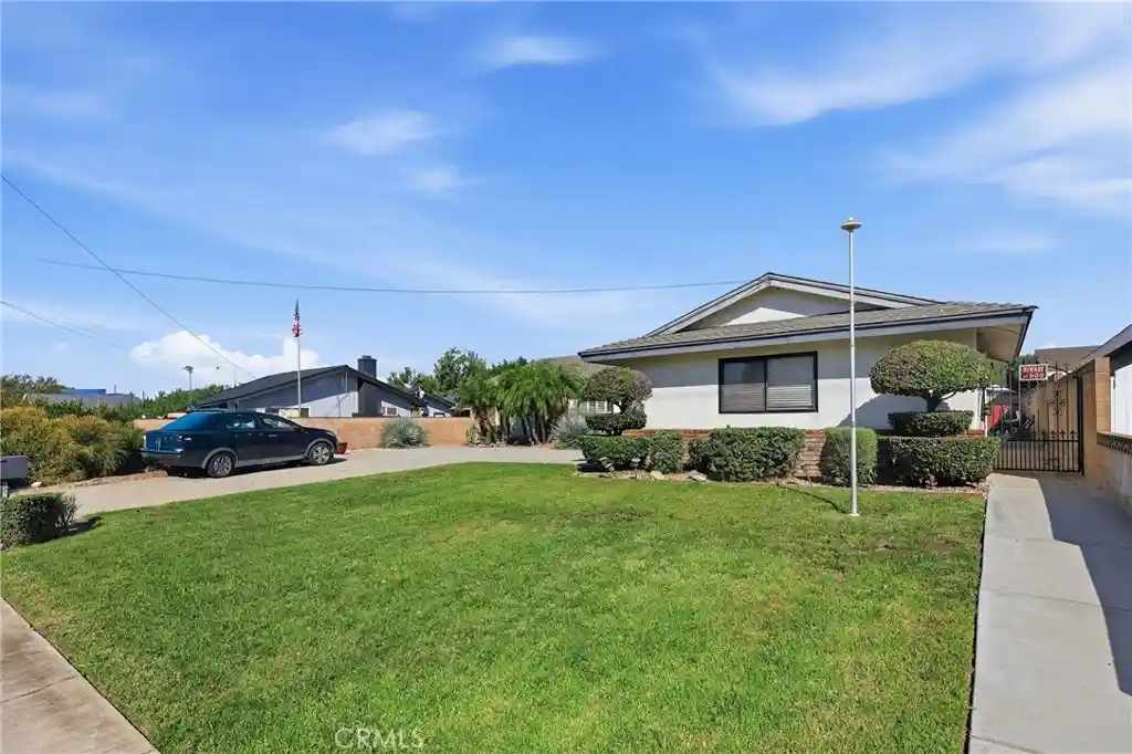 Photo 1 of Single family home for sale at 6076 Walnut Ave, Chino, CA 91710 | MLS# IV26221081 | Listing updated on 2026-10-25