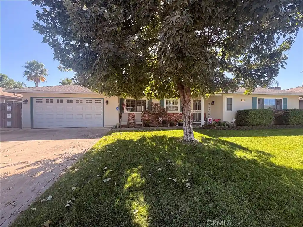Photo 1 of Single family home for sale at 208 Leslie Dr, Atwater, CA 95301 | MLS# MC26220920 | Listing updated on 2026-10-13