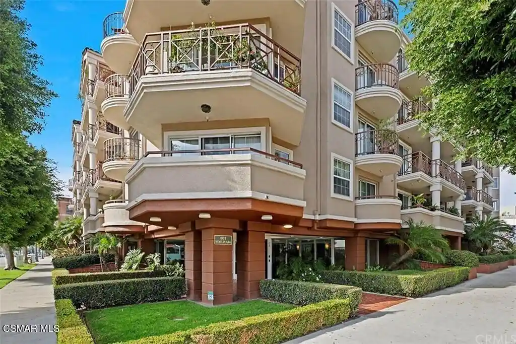 Photo 1 of Condo for sale at 801 Pine Ave #303, Long Beach, CA 90813 | MLS# 226004845 | Listing updated on 2026-10-21