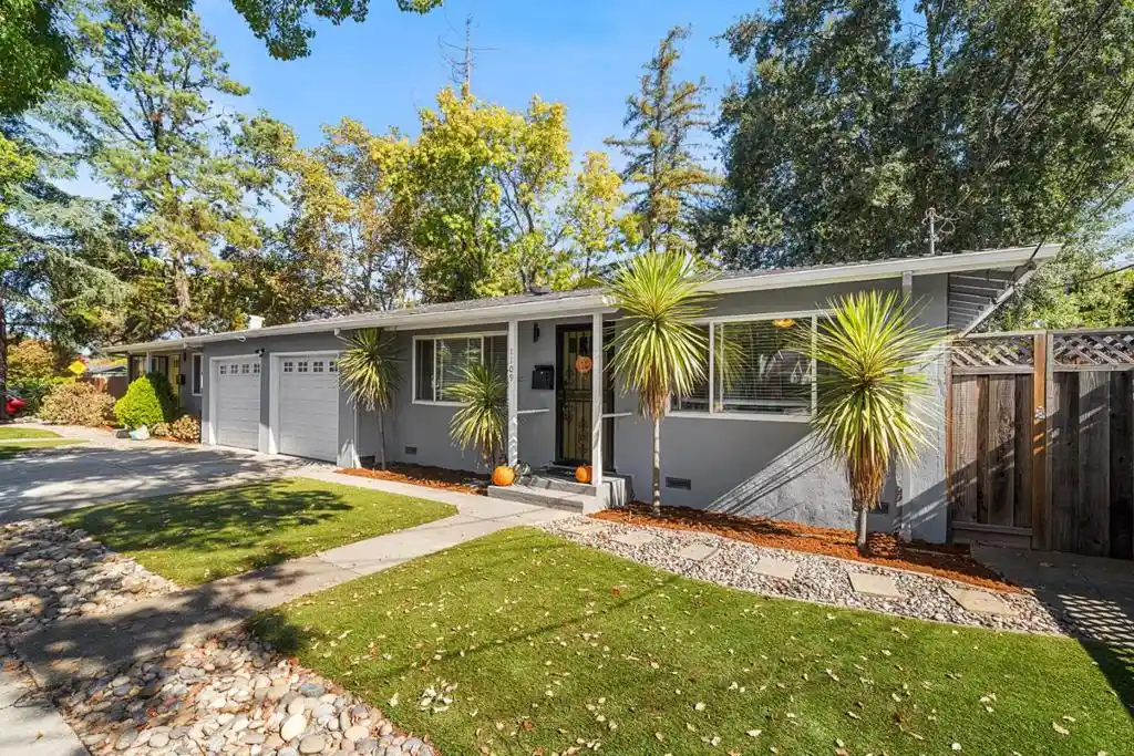 Multi family home for sale at Junipero Ave, Redwood City, CA 94061 | MLS# ML82064306