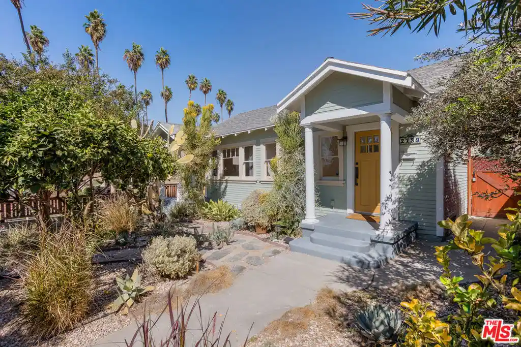 Photo 1 of Single family home for sale at 2733 W Avenue 30, Los Angeles, CA 90065 | MLS# 26999663 | Listing updated on 2026-10-19