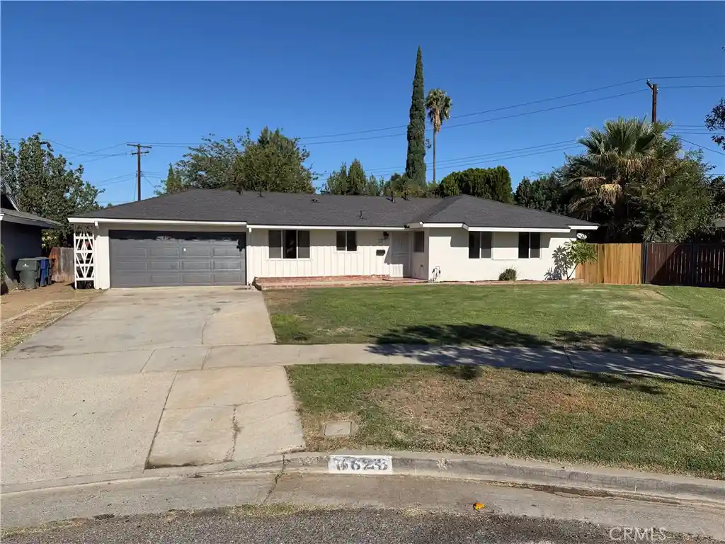 Single family home for sale at 6623 Eva Pl, Riverside, CA 92504 | MLS# IV26219898