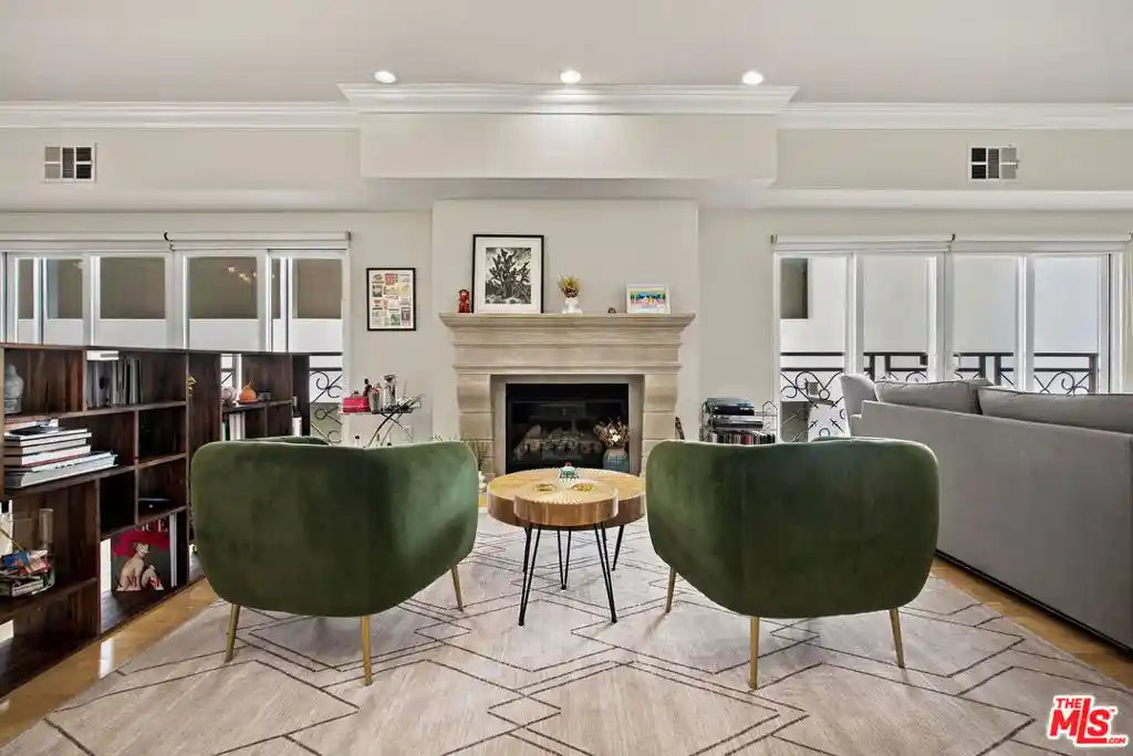 Photo 1 of Condo for sale at 11840 Dorothy St #302, Los Angeles, CA 90049 | MLS# 26999817 | Listing updated on 2026-10-28