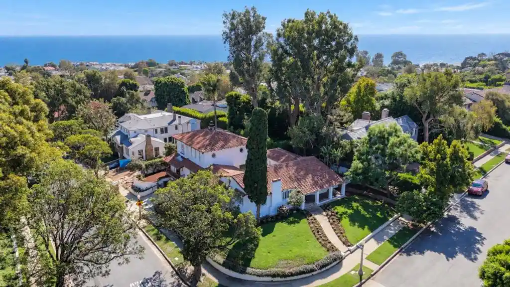 Single family home for sale at 14900 Camarosa Dr, Pacific Palisades, CA 90272 | MLS# ML82064308