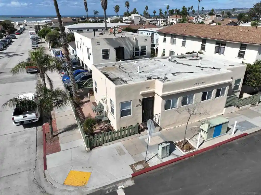 Multi family home for sale at 2104 06 Abbott St, San Diego, CA 92107 | MLS# 260024682SD