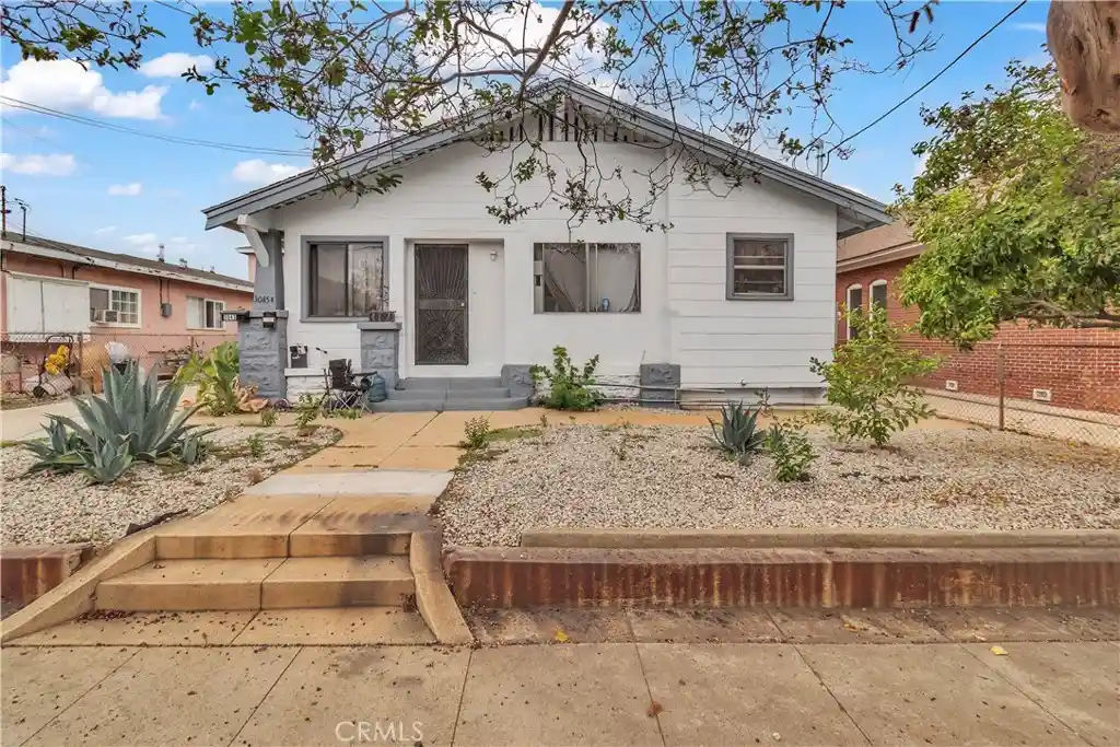 Multi family home for sale at 3045 East 5th, Los Angeles, CA 90063 | MLS# DW26221150