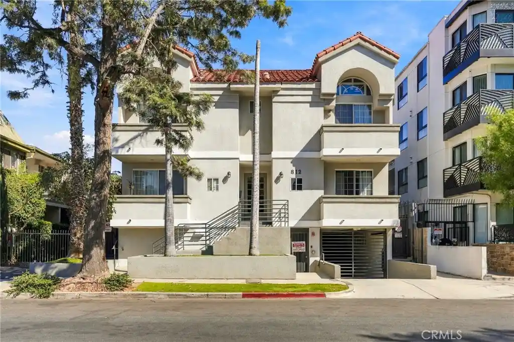 Condo for sale at 812 N Hudson #103, Los Angeles, CA 90038 | MLS# PW26205610