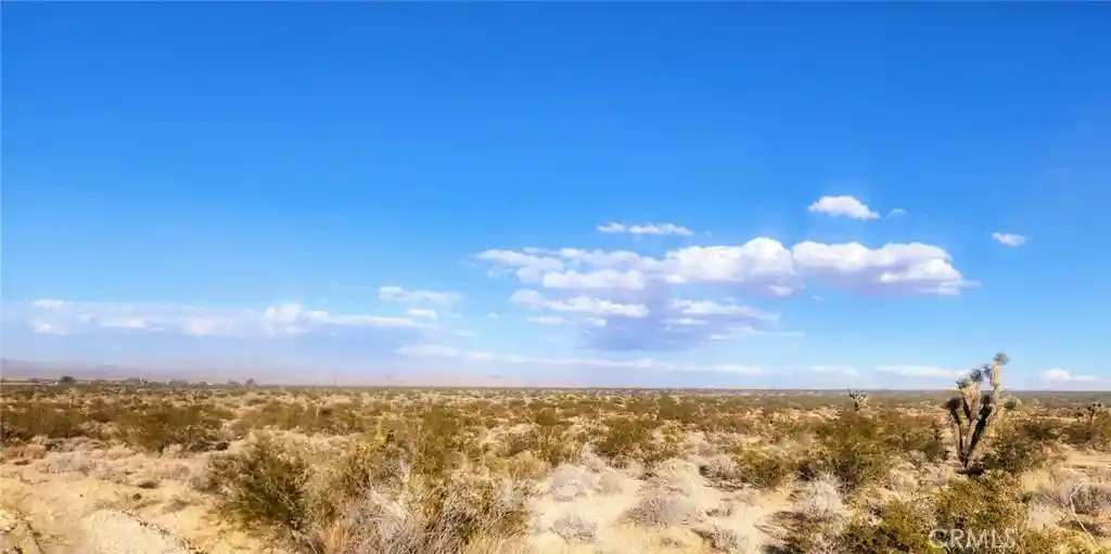 Photo 1 of Land for sale at 0 Crystal Crk, Lucerne Valley, CA 92356 | MLS# HD26219416 | Listing updated on 2026-10-12