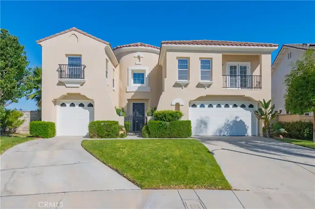 Single family home for sale at 23553 Cyn Vista Ct, Diamond Bar, CA 91765 | MLS# TR26210157