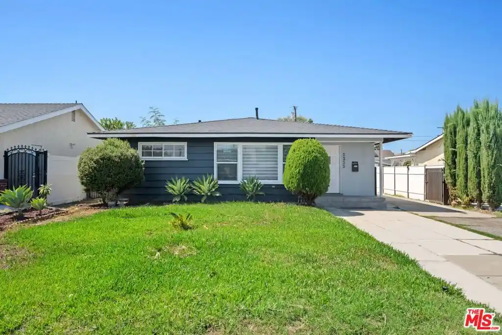 Photo 1 of Single family home for sale at 5355 N Delta St, San Gabriel, CA 91776 | MLS# 26999643 | Listing updated on 2026-10-18