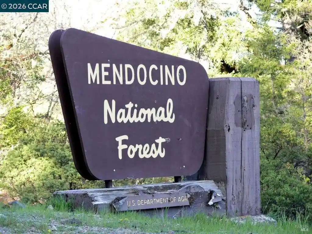 Photo 1 of Land for sale at 31253 High Point Rd, Potter Valley, CA 95469 | MLS# 41150955 | Listing updated on 2026-10-19