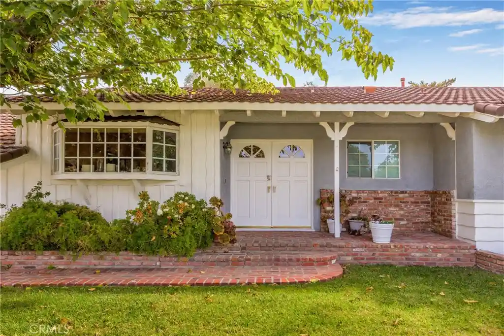 Single family home for sale at 10900 Rathburn Ave, Porter Ranch, CA 91326 | MLS# SR26220957