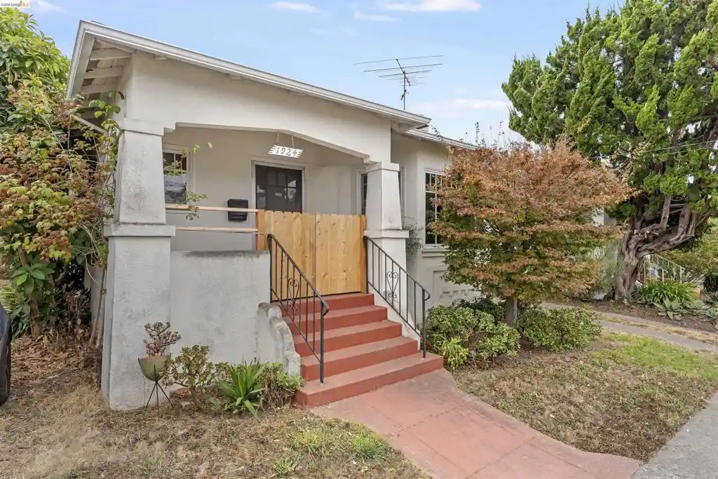 Single family home for sale at 1924 Ward St, Berkeley, CA 94703 | MLS# 41150956