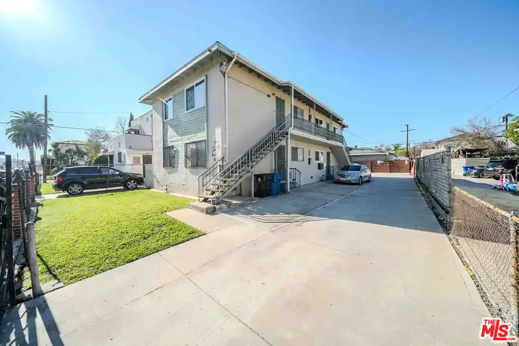 Multi family home for sale at 3209 Andrita St, Los Angeles, CA 90065 | MLS# 26999833