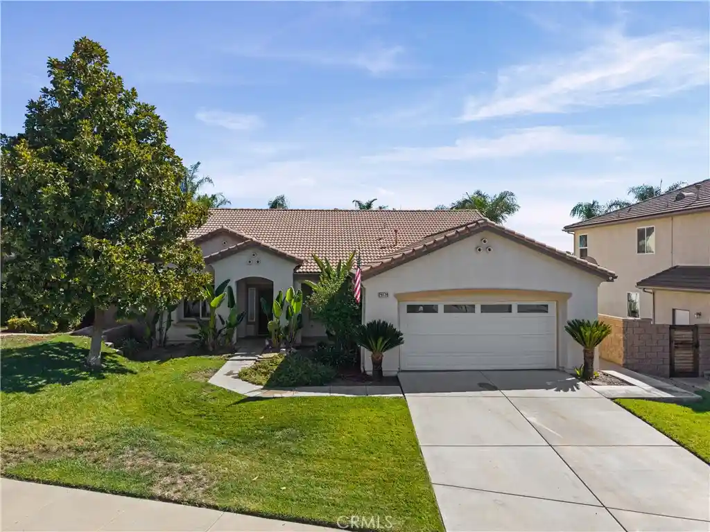 Single family home for sale at 29128 Blue Spruce, Menifee, CA 92584 | MLS# SW26221066