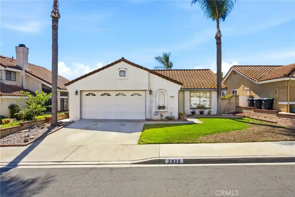 Photo 1 of Single family home for sale at 2935 Steeple Chase, Chino Hills, CA 91709 | MLS# SW26220945 | Listing updated on 2026-10-19
