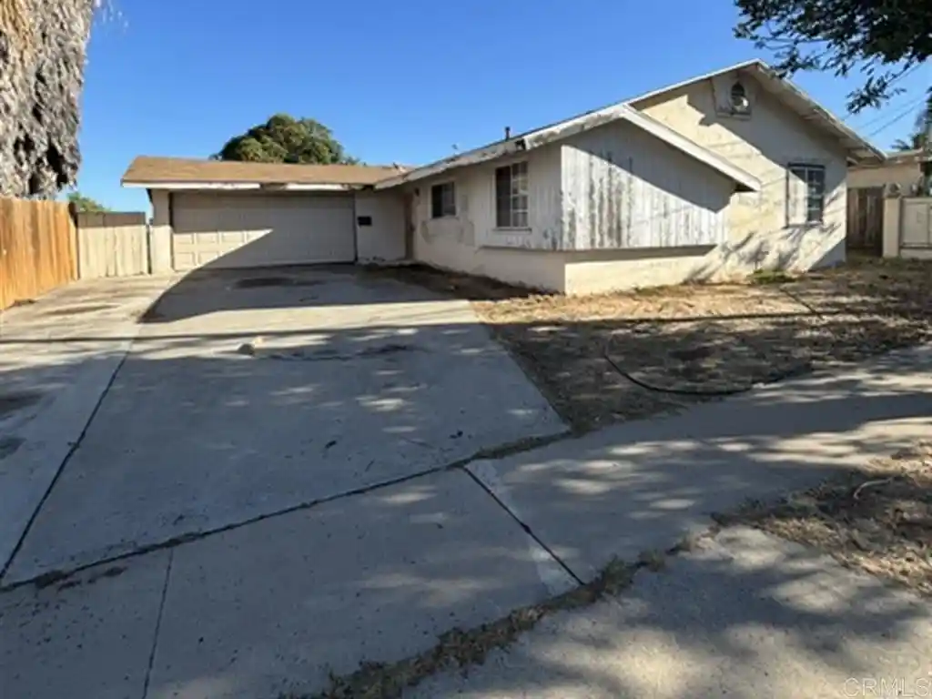 Photo 1 of Sale Pending at 3560 Lindbergh St, San Diego, CA 92154 | MLS# NDP2609461 | Listing updated on 2026-10-27