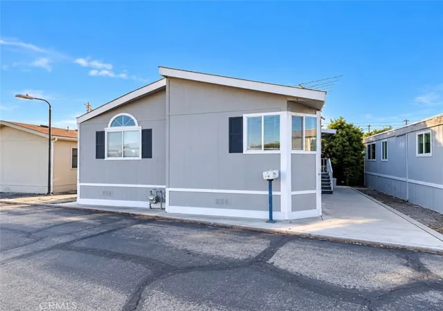 Photo 1 of Manufactured home for sale at 19850 E Arrow #C19, Covina, CA 91724 | MLS# DW26221142 | Listing updated on 2026-10-28