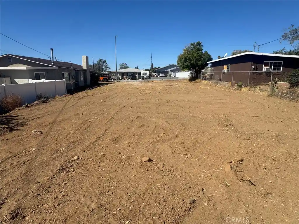 Photo 1 of Land for sale at 0 N Cherry St, Banning, CA 92220 | MLS# PV26220227 | Listing updated on 2026-10-29