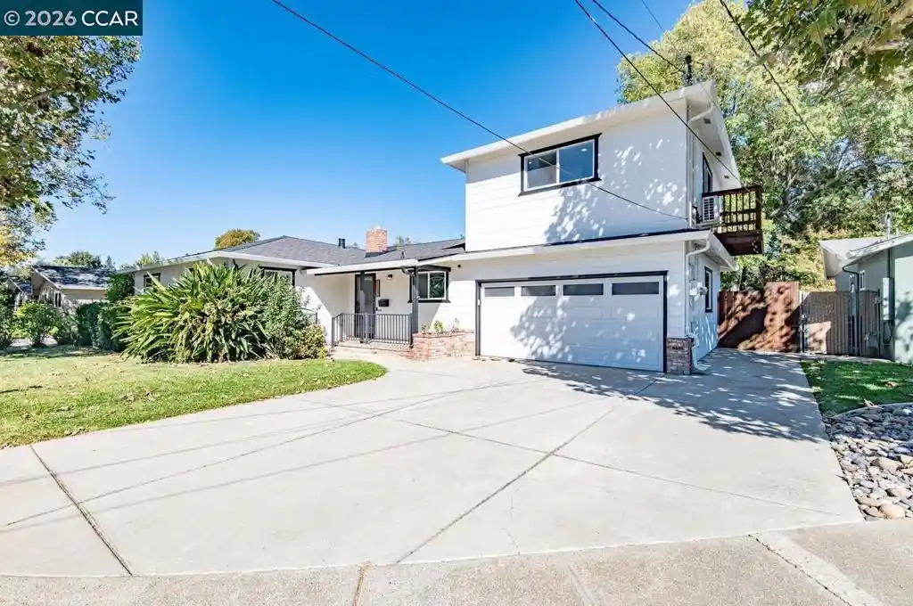 Single family home for sale at 1730 Lemonwood Dr, Concord, CA 94519 | MLS# 41150959
