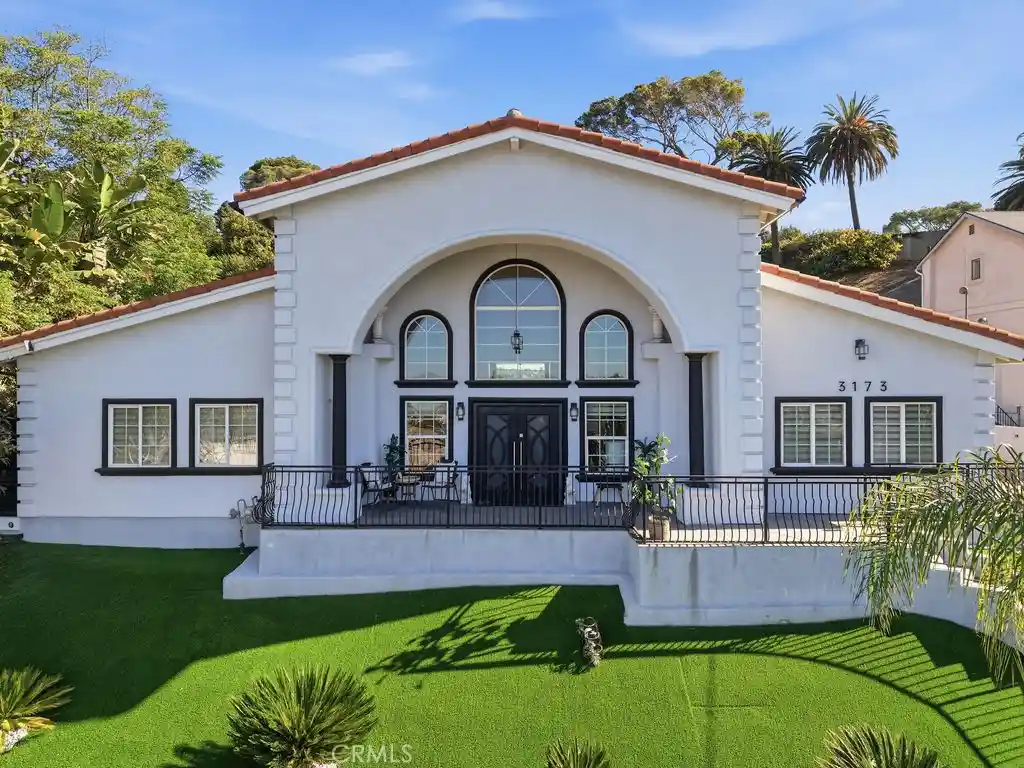 Photo 1 of Single family home for sale at 3173 Weldon, Los Angeles, CA 90065 | MLS# GD26220321 | Listing updated on 2026-10-27