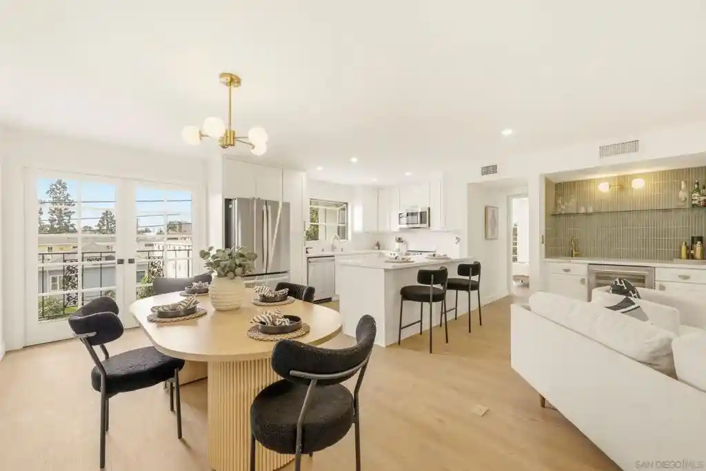 Photo 1 of Condo for sale at 1263 Robinson #13, San Diego, CA 92103 | MLS# 260024689SD | Listing updated on 2026-10-12