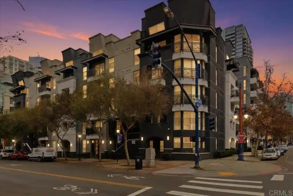 Photo 1 of Condo for sale at 525 11th Avenue #1108, San Diego, CA 92101 | MLS# PTP2607665 | Listing updated on 2026-10-24