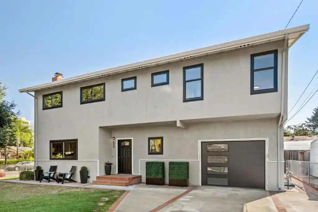 Single family home for sale at 698 2nd Avenue, Redwood City, CA 94063 | MLS# ML82064325