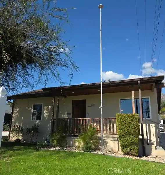 Single family home for sale at 1883 Layton St, Pasadena, CA 91104 | MLS# PF26217681