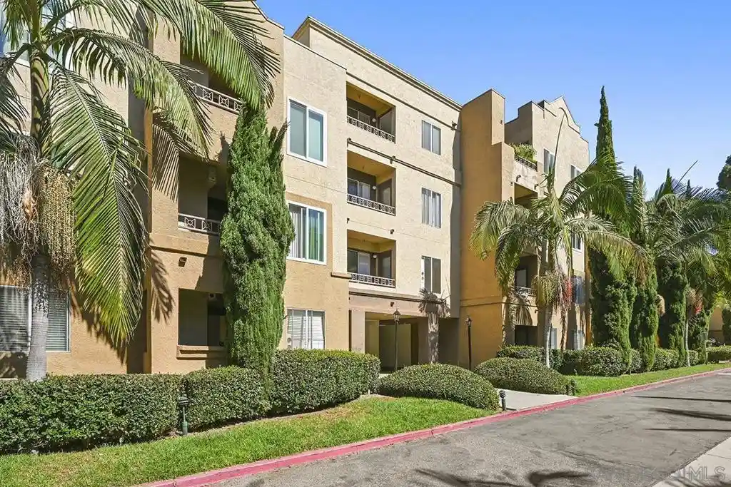 Photo 1 of Condo for sale at 3550 Lebon Dr #6227, San Diego, CA 92122 | MLS# 260024691SD | Listing updated on 2026-10-12
