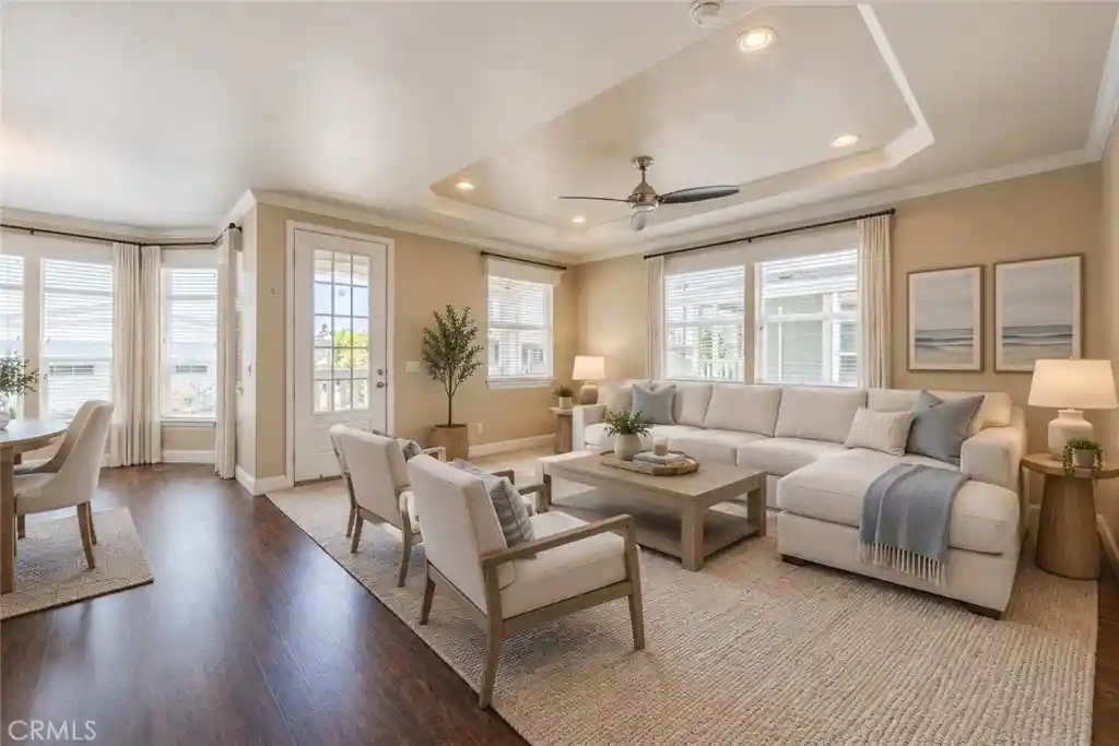 Photo 1 of Manufactured home for sale at 19350 Ward #24, Huntington Beach, CA 92646 | MLS# OC26220013 | Listing updated on 2026-10-24