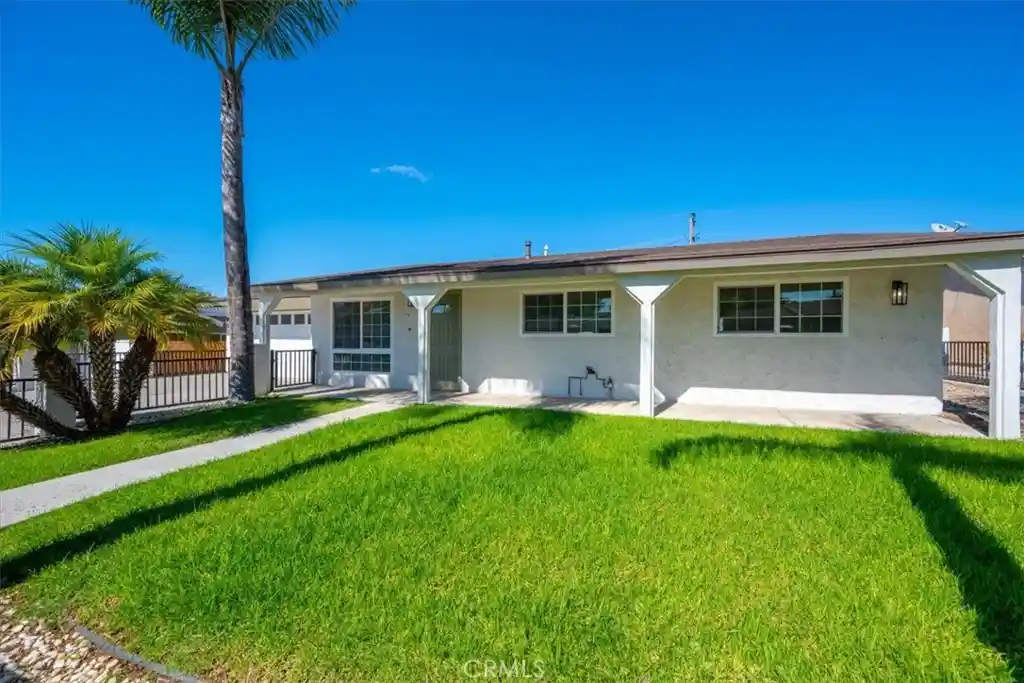 Photo 1 of Single family home for sale at 333 Jullien, Santa Maria, CA 93455 | MLS# PI26220902 | Listing updated on 2026-10-26