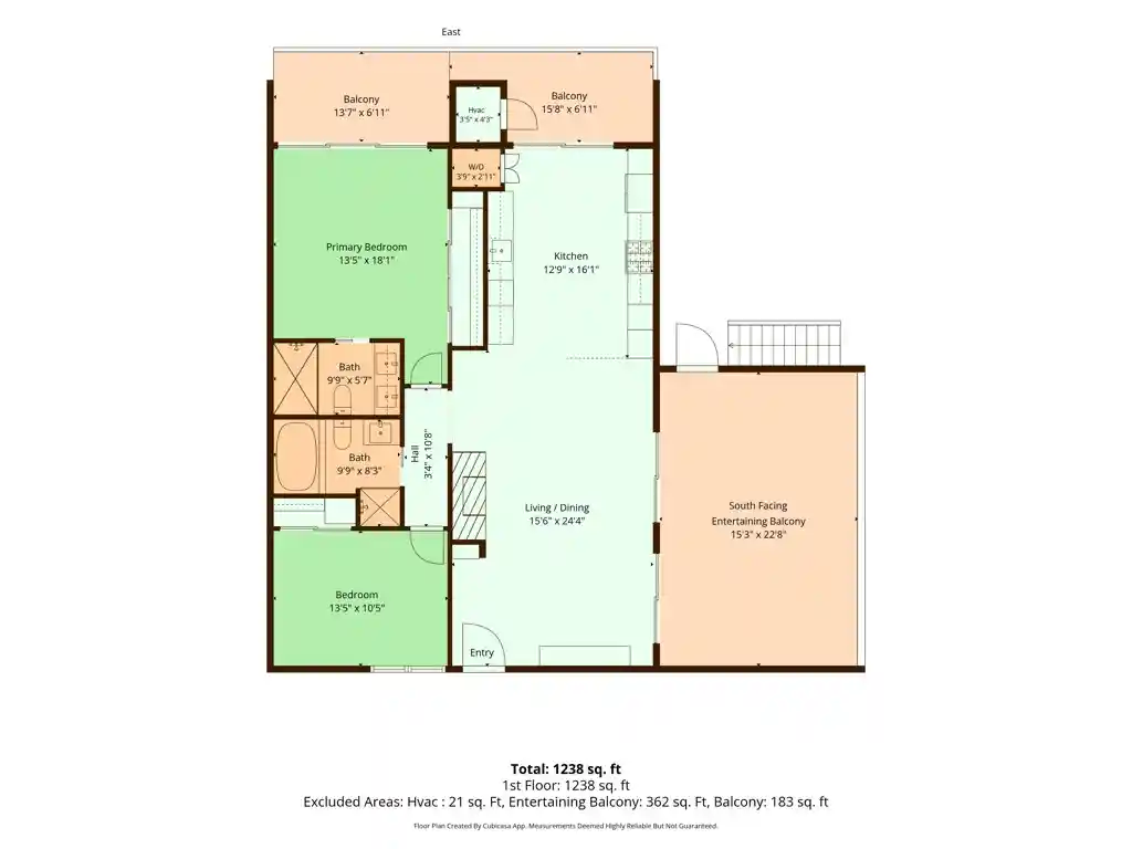 Photo 1 of Condo for sale at 197 W Via Lola #10, Palm Springs, CA 92262 | MLS# 26996507PS | Listing updated on 2026-10-27