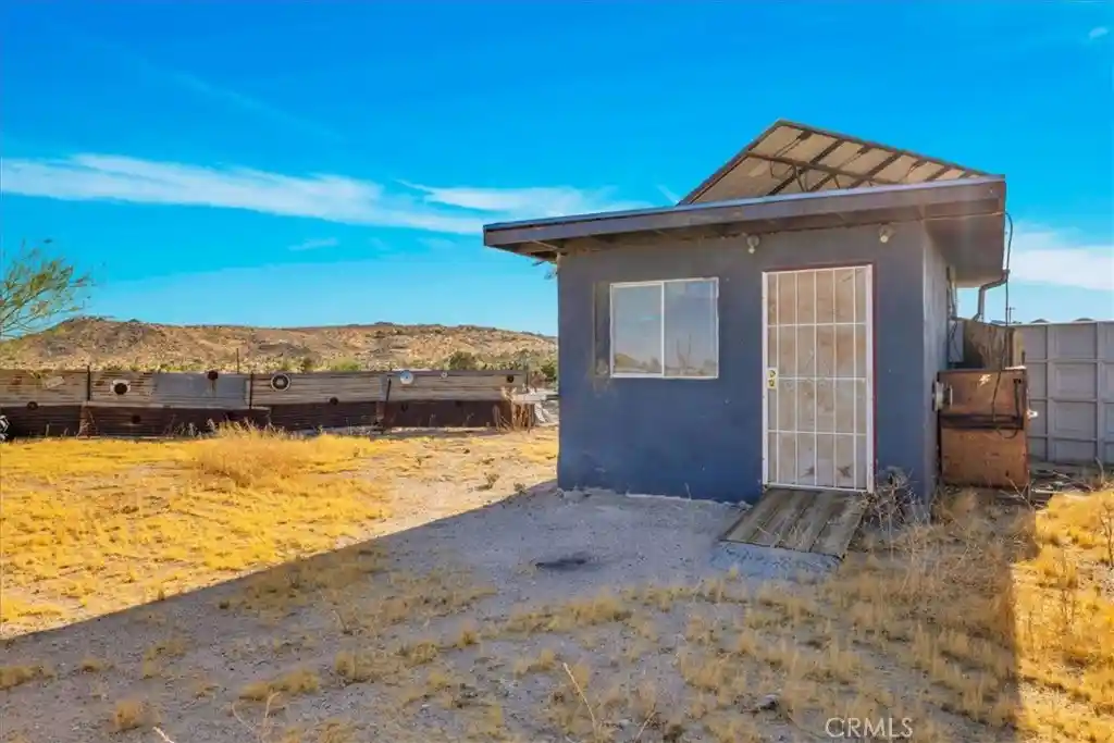 Photo 1 of Single family home for sale at 57810 Buena Vista Dr, Yucca Valley, CA 92284 | MLS# JT26221201 | Listing updated on 2026-10-12