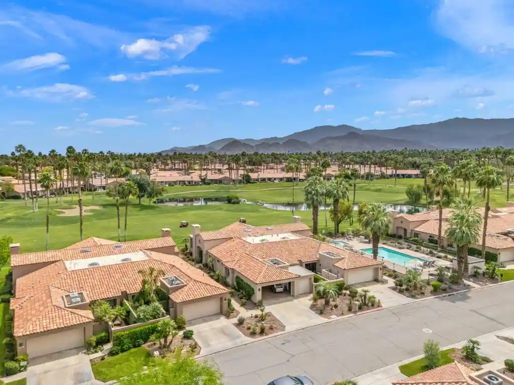 Condo for sale at 38652 Nasturtium Way, Palm Desert, CA 92211 | MLS# 219154194DA