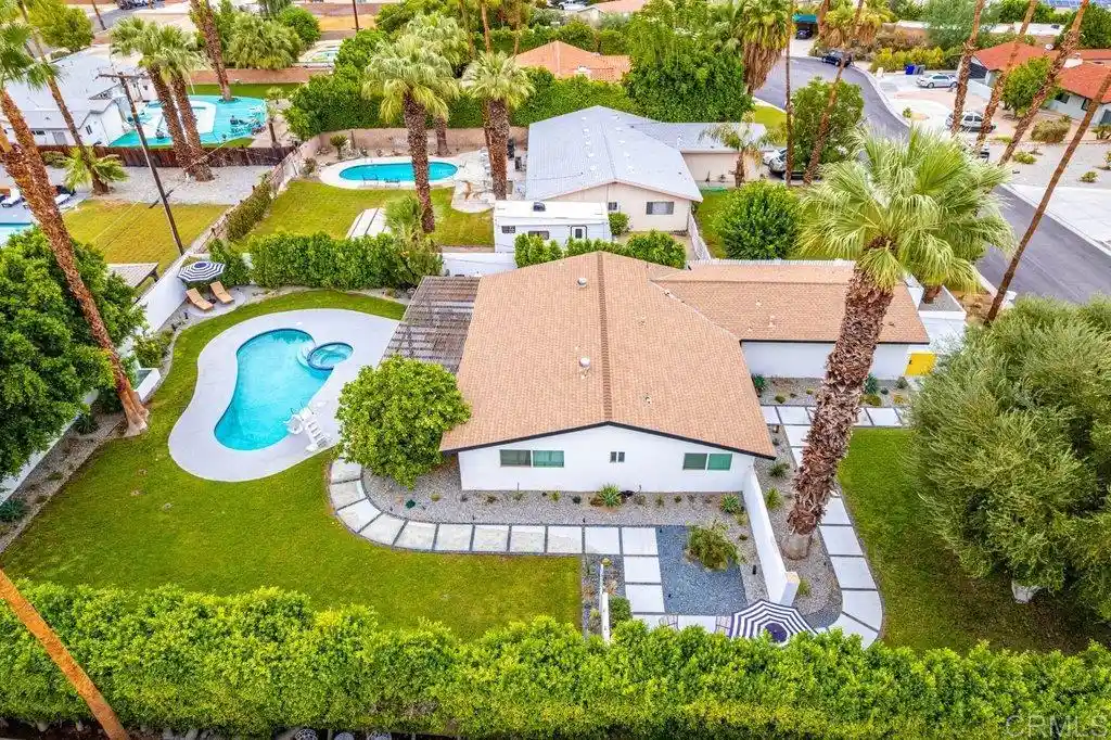 Photo 1 of Single family home for sale at 44615 San Onofre Ave, Palm Desert, CA 92260 | MLS# NDP2609466 | Listing updated on 2026-10-20