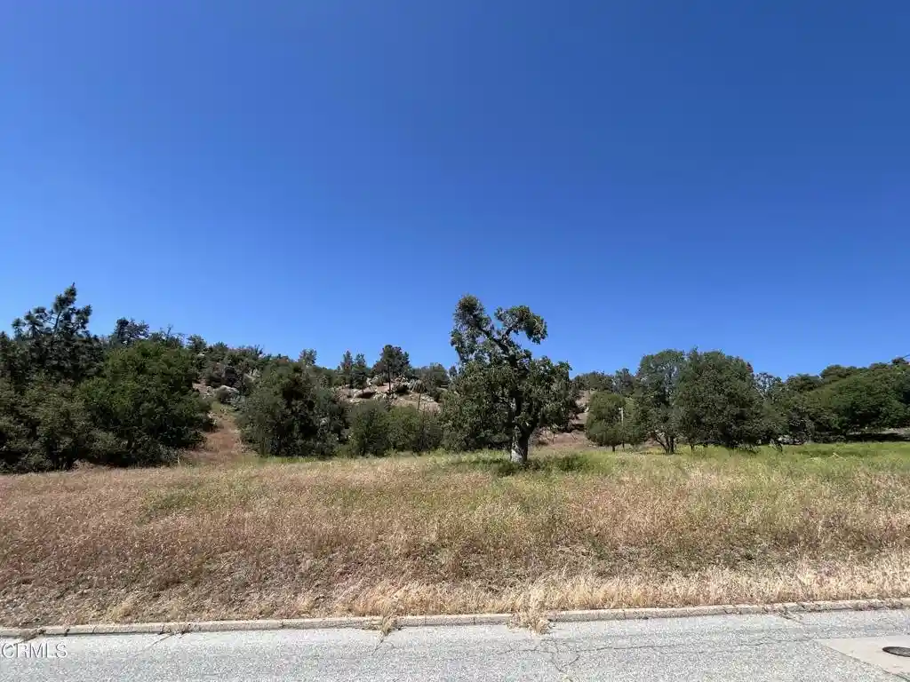 Photo 1 of Land for sale at 0 Jacks Hl Rd, Tehachapi, CA 93561 | MLS# P1-29204 | Listing updated on 2026-10-22