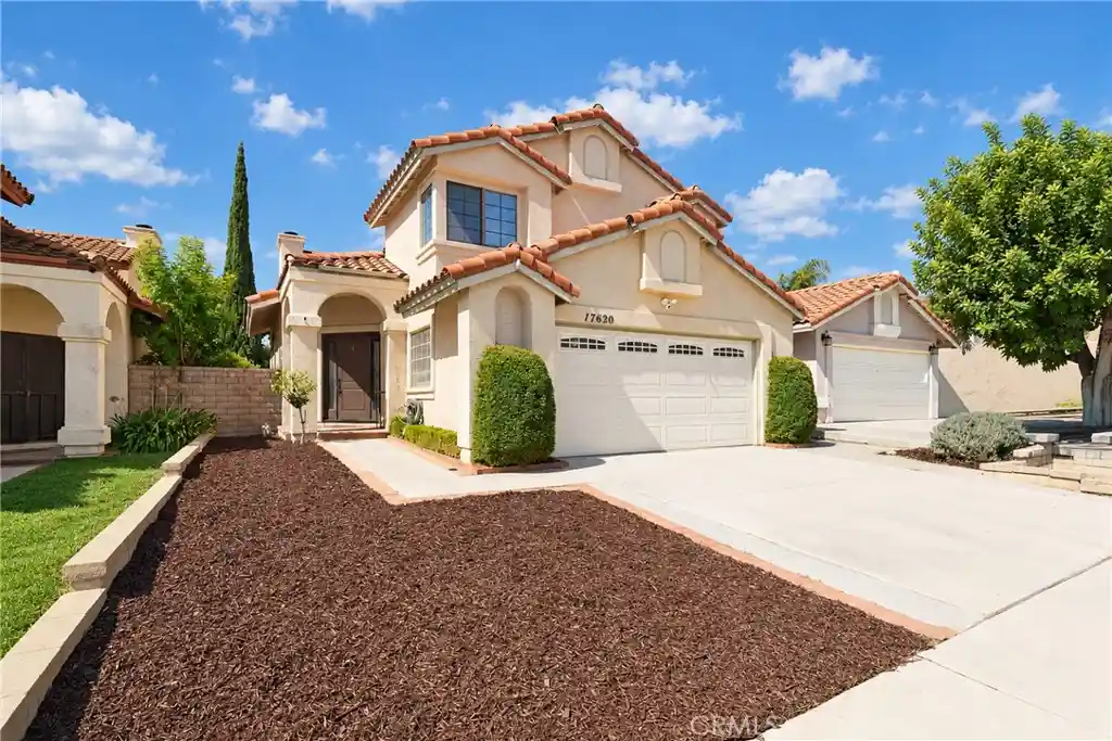 Photo 1 of Single family home for sale at 17620 Wildflower, Chino Hills, CA 91709 | MLS# TR26221346 | Listing updated on 2026-10-25