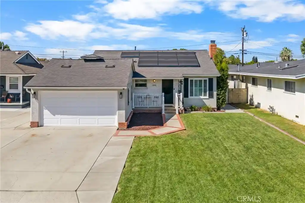 Photo 1 of Single family home for sale at 11119 Portada, Whittier, CA 90604 | MLS# PW26221363 | Listing updated on 2026-10-27