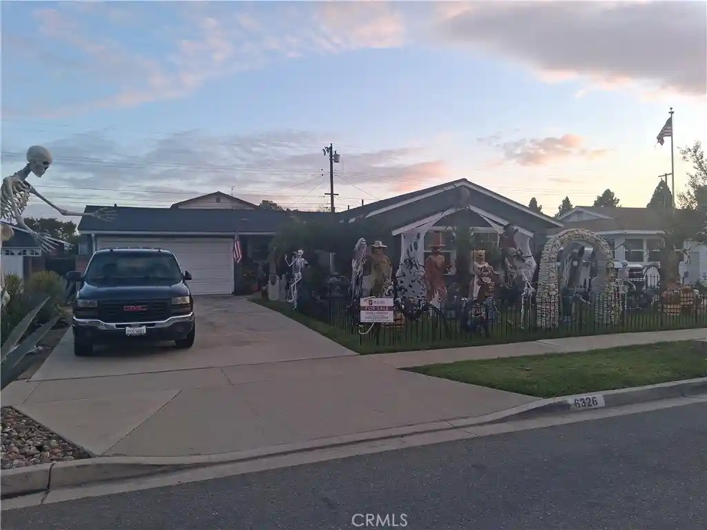 Photo 1 of Single family home for sale at 6326 San Roberto Cir, Buena Park, CA 90620 | MLS# OC26221367 | Listing updated on 2026-10-25