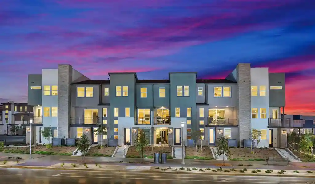 Townhouse for sale at 192 Watt Rd, San Marcos, CA 92078 | MLS# NDP2609468